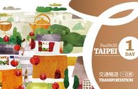 1-day Transportation Pass