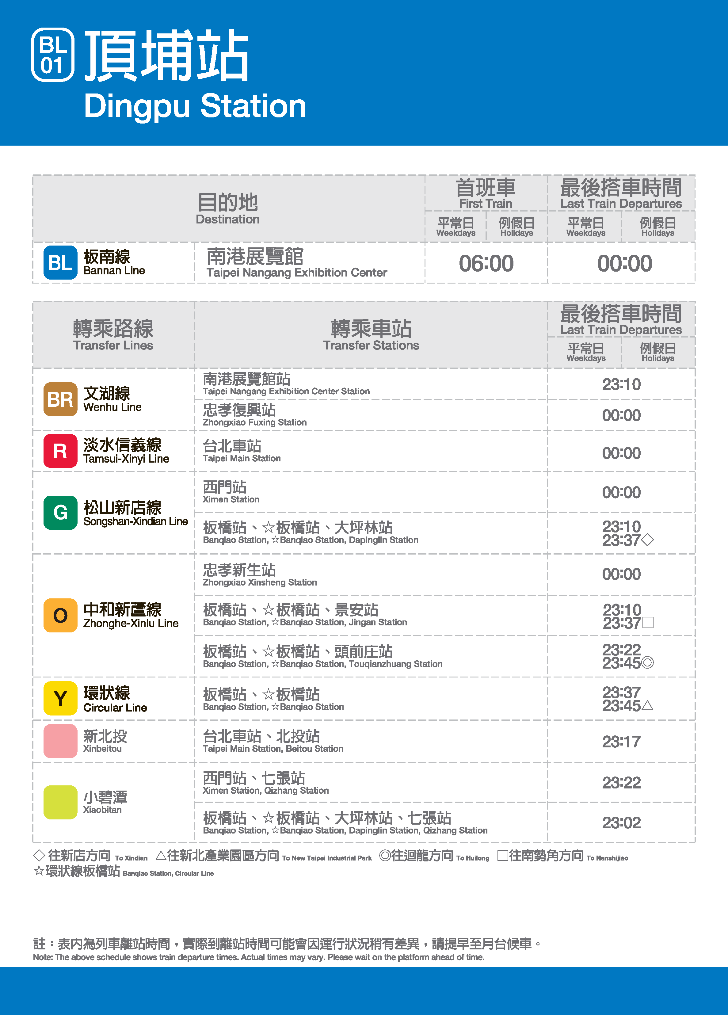 頂埔車站位置