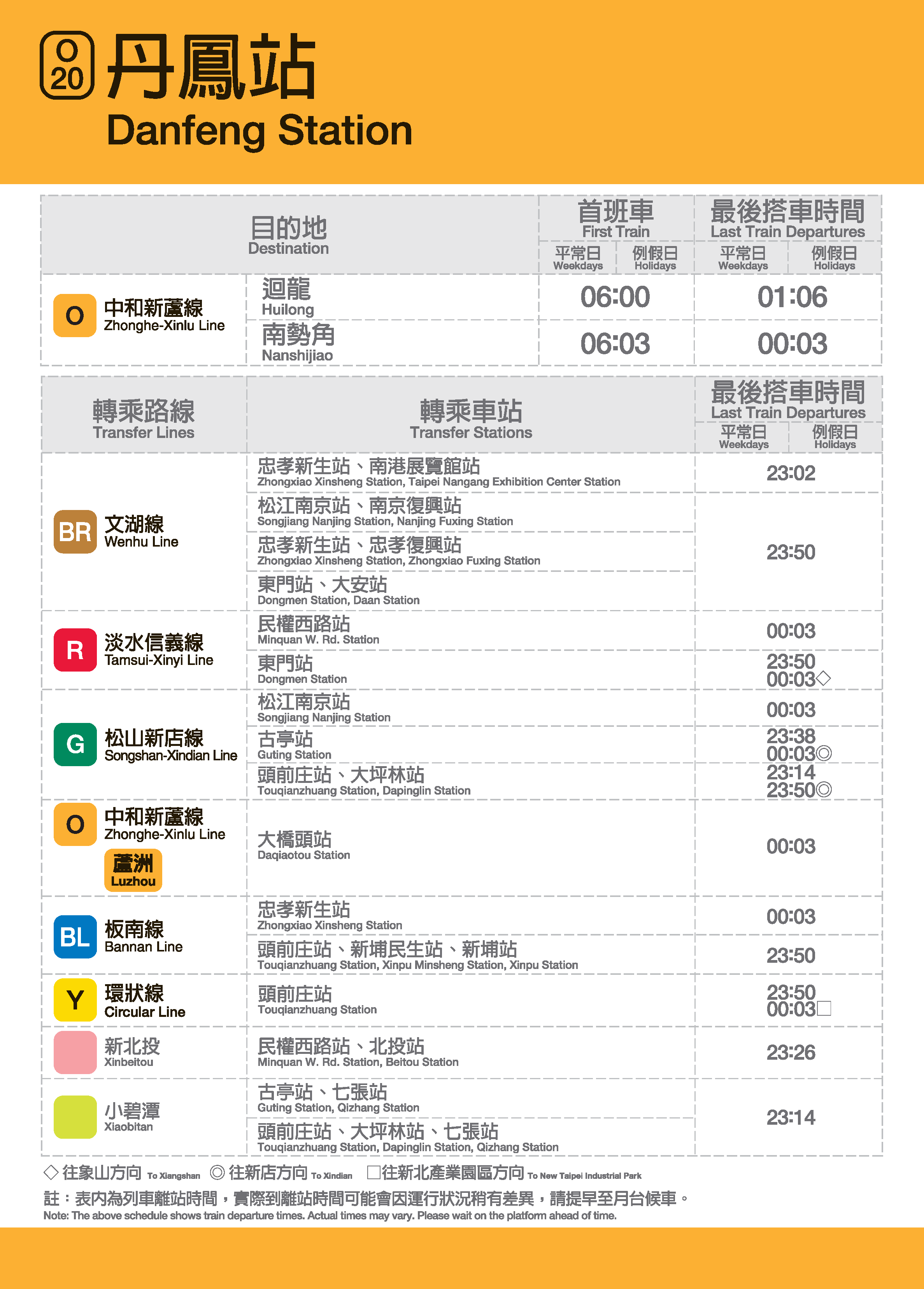 丹鳳車站位置