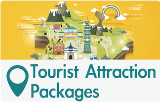 Tourist Attraction Packages